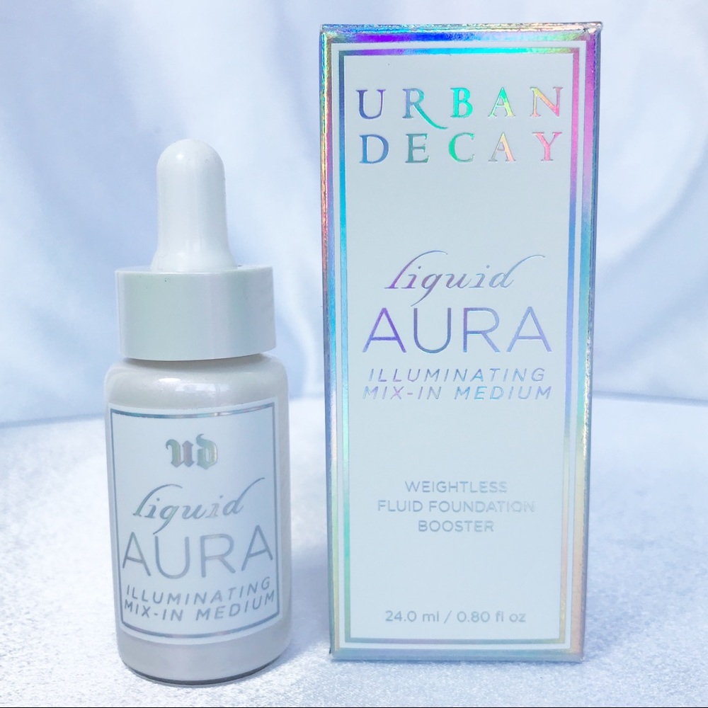 🆕Urban Decay✨Liquid Aura🆕 - Picture 4 of 8